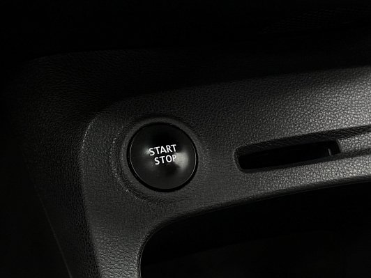 Renault Kaptur Drive, 2019 года, пробег 120912 км