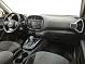 Kia Soul Classic, 2019 года, пробег 51842 км