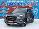 Chery Tiggo 4 Pro Style, 2024 года, пробег 17938 км
