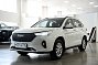 Haval M6 Оптимум, белый