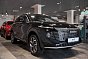 Haval F7 Премиум (2026), черный
