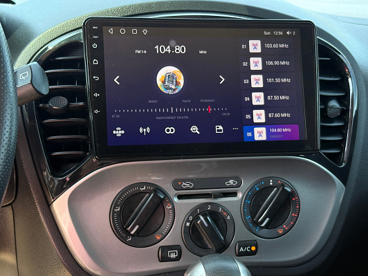 Nissan Juke XE, 2013 года, пробег 180000 км