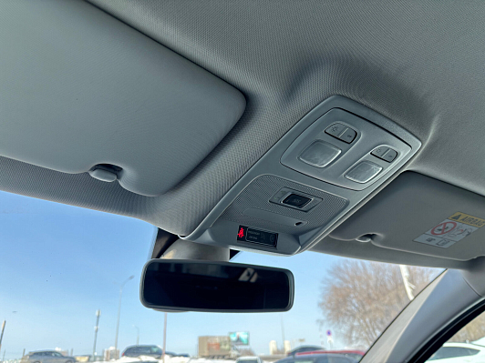 Renault Arkana Style, 2021 года, пробег 62330 км