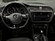 Volkswagen Tiguan Winter Edition, 2020 года, пробег 67678 км