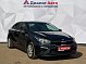 Kia Cerato Comfort, 2018 года, пробег 85000 км