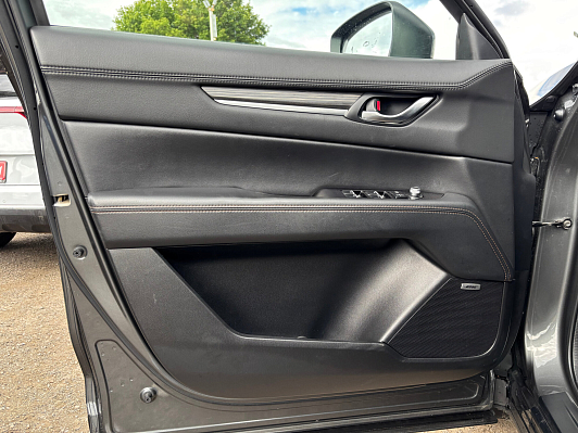 Mazda CX-5, 2019 года, пробег 63269 км