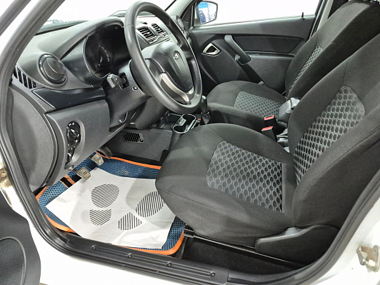 Lada (ВАЗ) Granta Comfort, 2023 года, пробег 51346 км