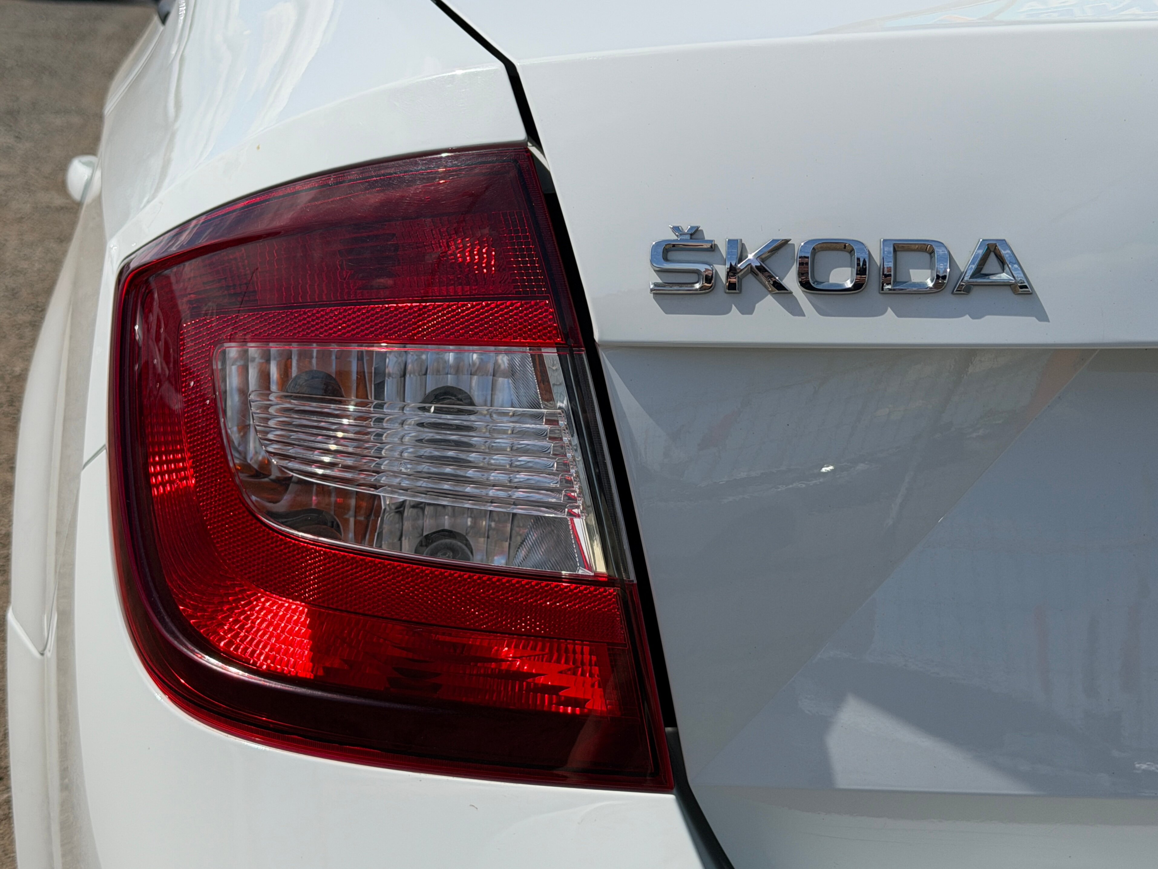 Skoda Rapid Hockey Edition Active, 2019 года, пробег 125430 км