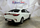 Kia Rio Luxe, 2018 года, пробег 125338 км