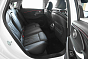 Chery Arrizo 8 Ультра Черный / Ultra Black, белый
