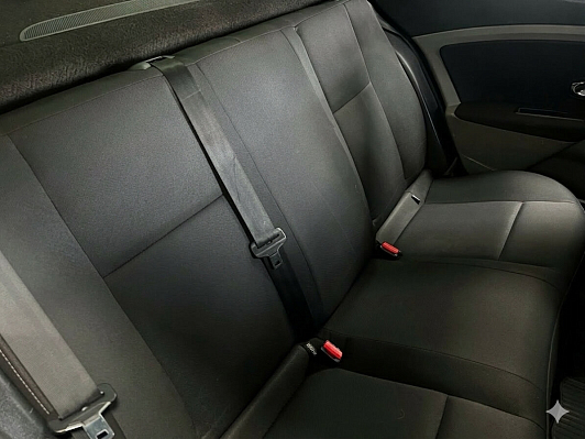 Renault Fluence, 2012 года, пробег 228000 км