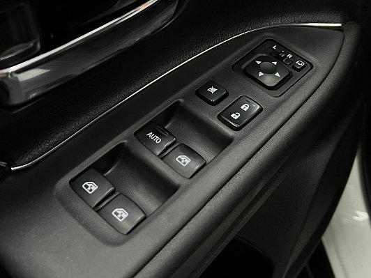 Mitsubishi Outlander Ultimate, 2015 года, пробег 159511 км