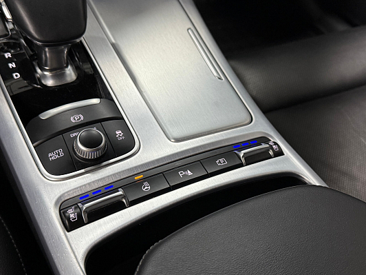 Kia Stinger GT Line, 2021 года, пробег 82815 км