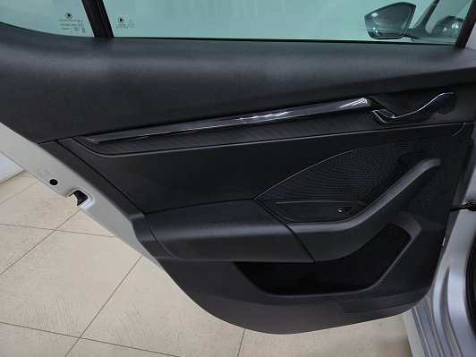 Skoda Octavia Active Plus, 2021 года, пробег 164508 км