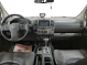 Nissan Navara (Frontier), 2007 года, пробег 220035 км
