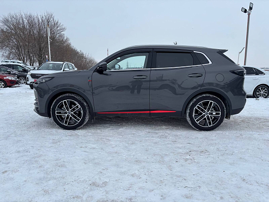Changan CS55 Plus Tech, 2024 года, пробег 41230 км