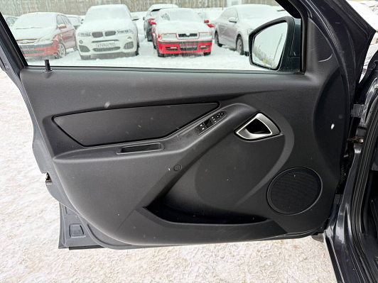 Lada (ВАЗ) Granta Comfort'23 Plus, 2022 года, пробег 43980 км