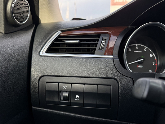 Zotye T600 Royal, 2018 года, пробег 108980 км