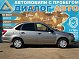 Lada (ВАЗ) Granta Standard, 2020 года, пробег 103000 км