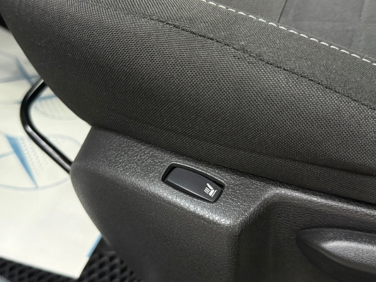 Renault Sandero Stepway Life City, 2018 года, пробег 147872 км