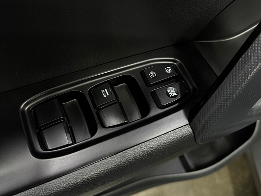 Hyundai Creta Travel, 2020 года, пробег 108836 км