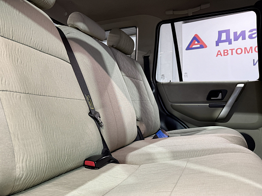 Land Rover Freelander, 2004 года, пробег 224000 км