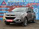 Hyundai ix35 Start, 2014 года, пробег 203000 км