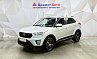 Hyundai Creta Active, 2020 года, пробег 67021 км