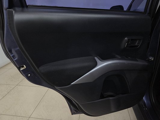 Mitsubishi Outlander Invite, 2008 года, пробег 236597 км