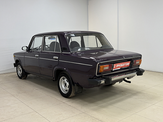 Lada (ВАЗ) 2106, 1999 года, пробег 50000 км