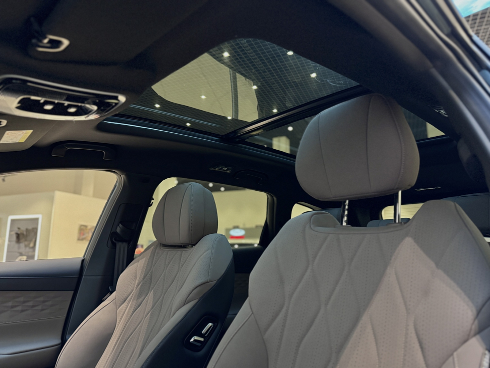 TENET T8 Ультра 4WD, серый