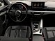 Audi A4 35 TFSI S tronic Edition One, 2020 года, пробег 124378 км