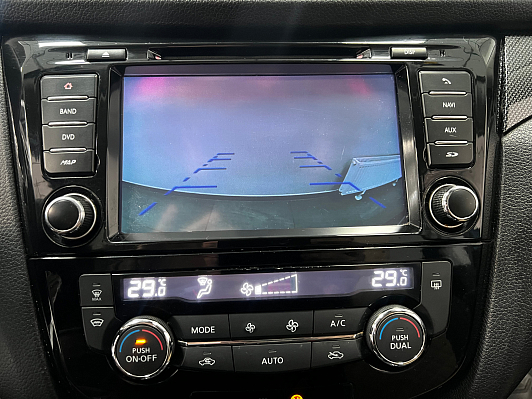 Nissan X-Trail SE, 2015 года, пробег 271000 км