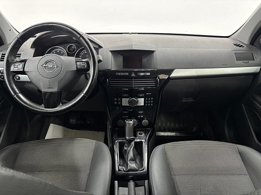 Opel Astra, 2014 года, пробег 182340 км