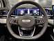 Geely Atlas Люкс, белый