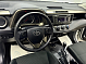 Toyota RAV4, 2014 года, пробег 123830 км