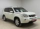 Nissan X-Trail SE, 2008 года, пробег 262993 км