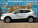 Nissan Qashqai SE+, 2016 года, пробег 181400 км