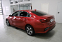 Kia Cerato Prestige, 2019 года, пробег 68406 км