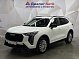Haval Jolion Техно +, 2025 года, пробег 9207 км
