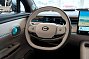 GAC S7 SX Premium, черный
