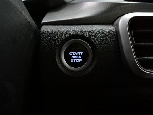 Geely Coolray Comfort, 2022 года, пробег 144870 км