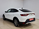 Renault Arkana Pulse, 2021 года, пробег 25221 км