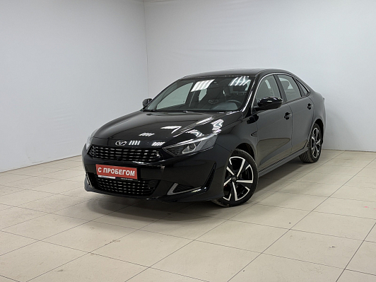 Kaiyi E5 Luxury, 2023 года, пробег 29585 км