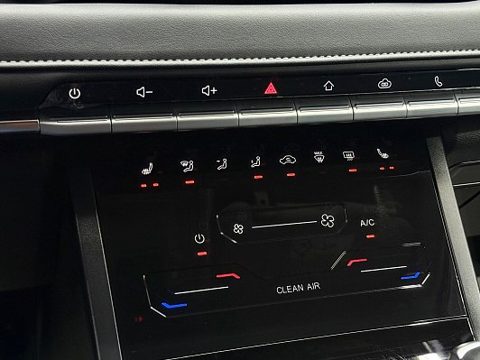 Chery Tiggo 4 Pro, 2023 года, пробег 39964 км