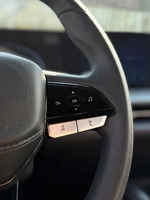 Changan Hunter Plus Люкс, 2023 года, пробег 57011 км