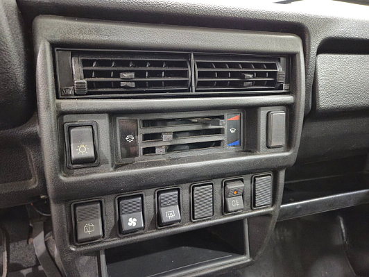 Lada (ВАЗ) 2131 (4x4), 2015 года, пробег 126814 км