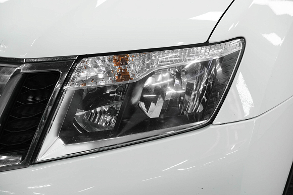 Nissan Terrano Elegance, 2021 года, пробег 100100 км