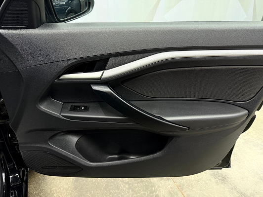 Lada (ВАЗ) Vesta Comfort, 2021 года, пробег 104713 км