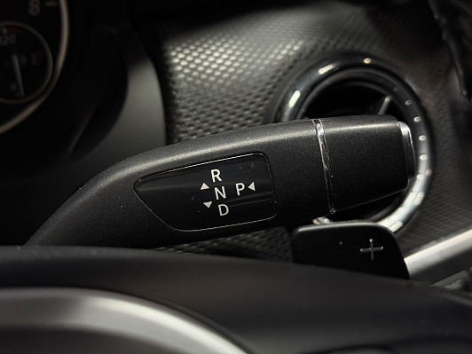 Mercedes-Benz A-Класс A200 CDI Особая серия, 2014 года, пробег 187000 км